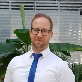 Matej Prša