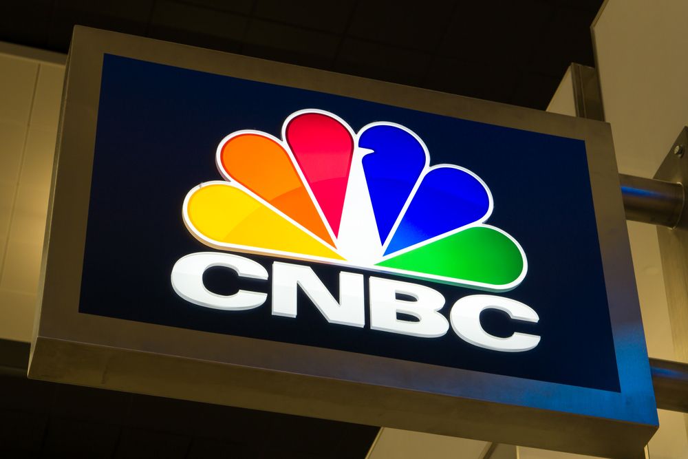 CNBC