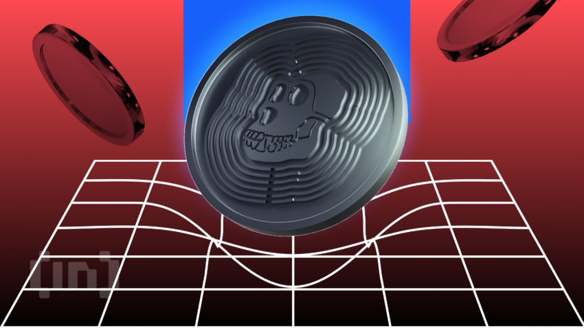 ApeCoin Staking เปิดให้บริการแล้ว นี่จะเป็นจุดสิ้นสุดของขาขึ้นของ APE หรือไม่?