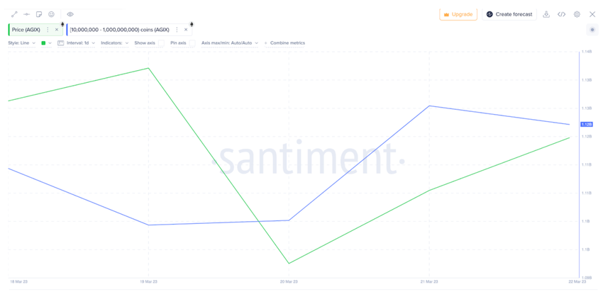 Akumulacja wielorybów