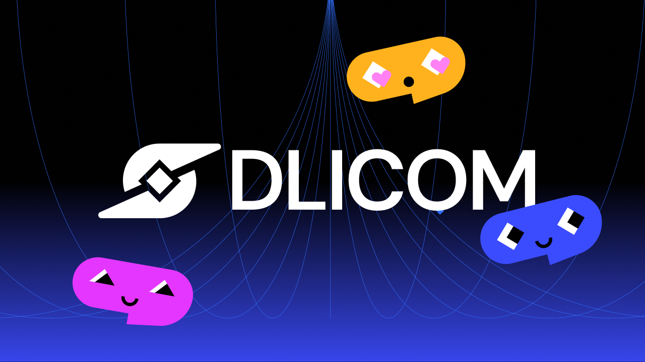Dlicom Perkenalkan Aplikasi SocialFi Berbasis Produk yang Menggabungkan Wallet, Konten, dan Utilitas Kreator