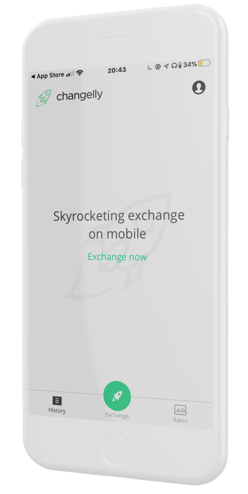 changelly trading