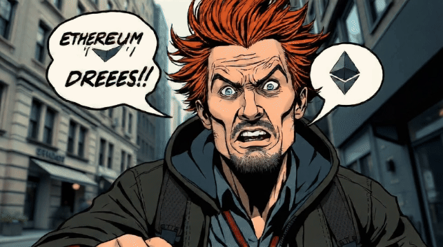 Le déclin d’Ethereum est-il similaire à la chute de Nokia ?