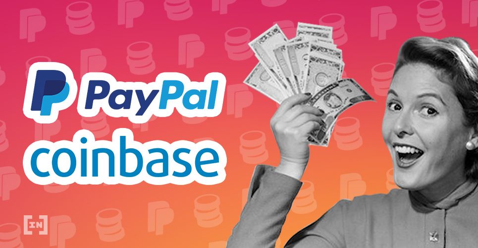 Coinbase Unlocks PayPal for EU Customers, Adds Bitcoin Support to Wallet
