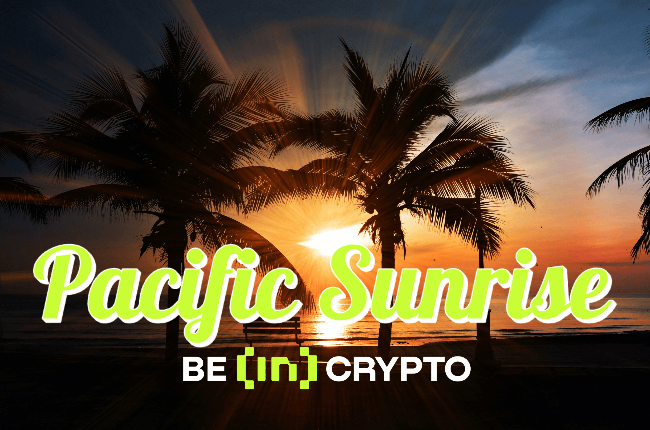 Korean Crypto Surge, Talos M&A, and More | Pacific Sunrise