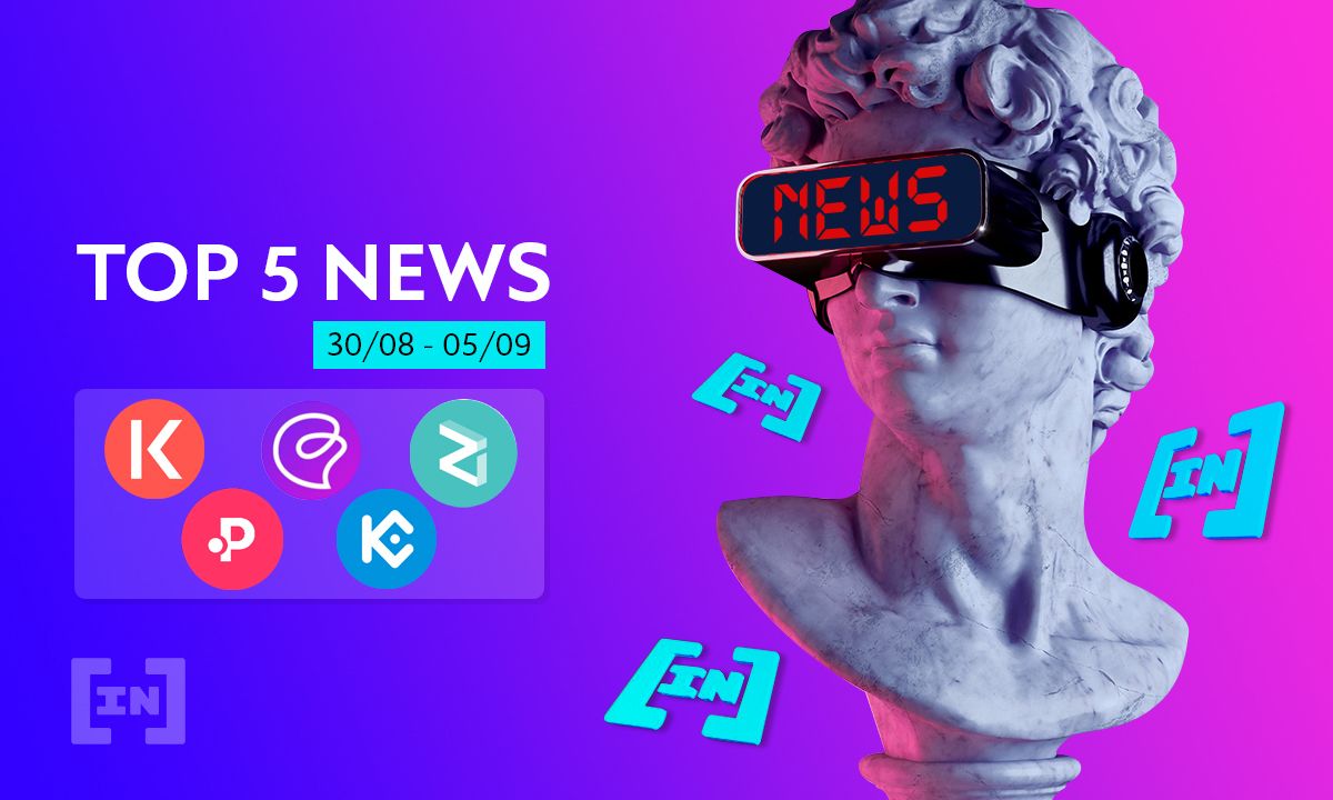 Top 5 sự kiện quan trọng trong tuần: 70 triệu KCS unlock