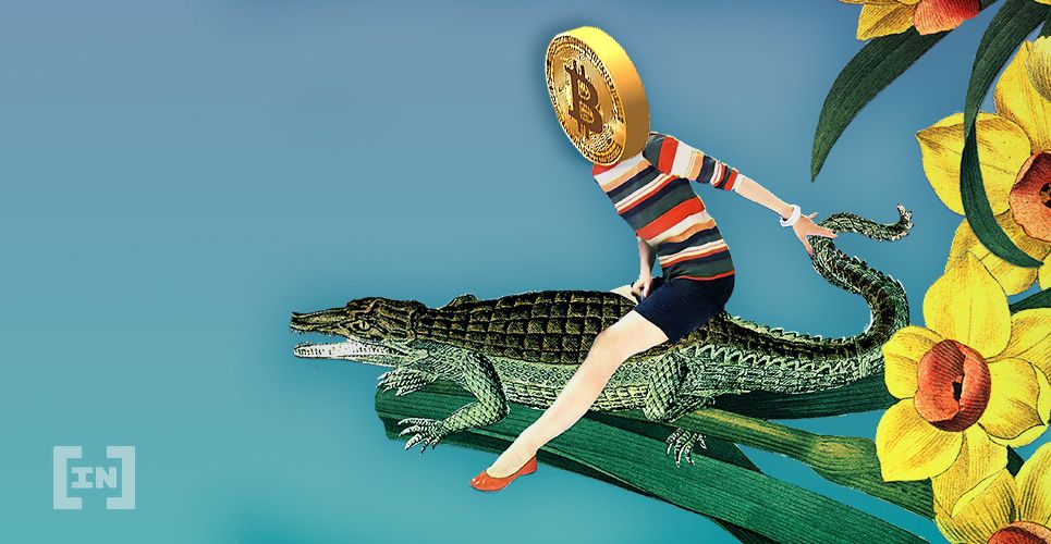 El dominio de Bitcoin (BTCD) revive tras un prolongado descenso