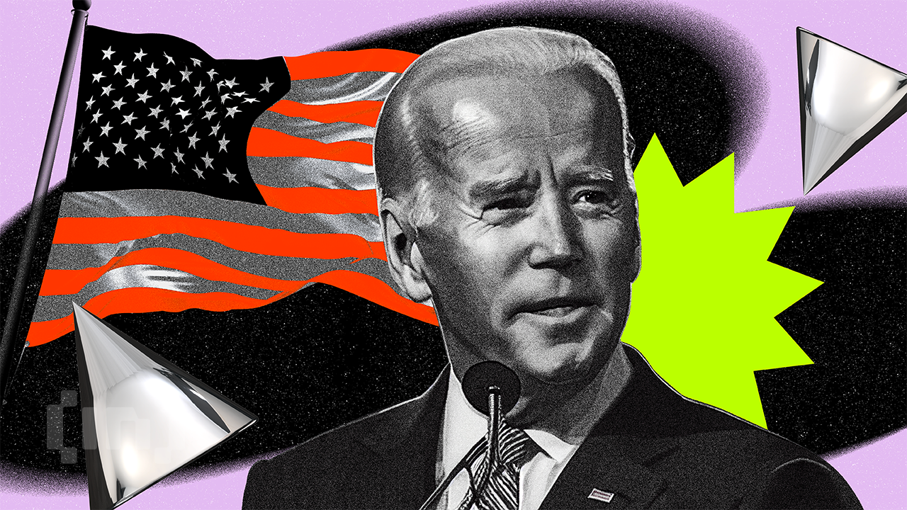 Biden’s New SAVE Student Loan Plan Could Be a Second-Wave Boon for Crypto&nbsp;