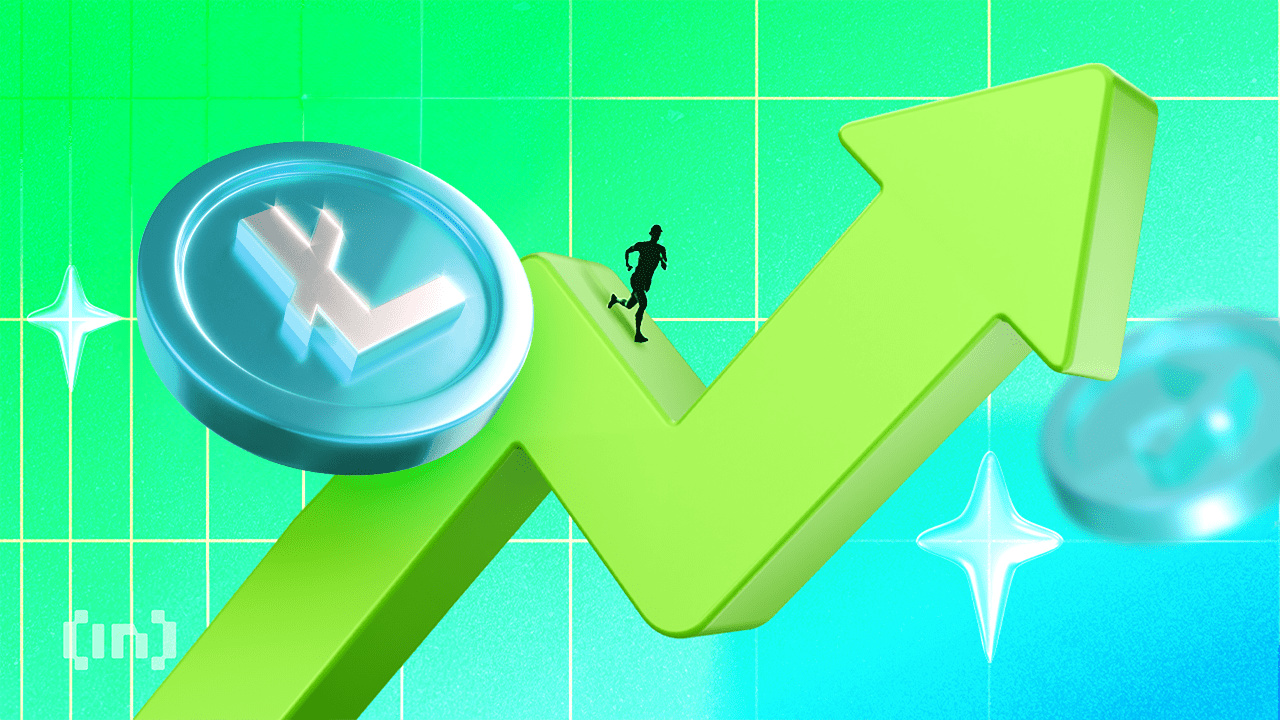 Nasdaq presenta solicitud para listar el ETF de Litecoin de Canary Capital