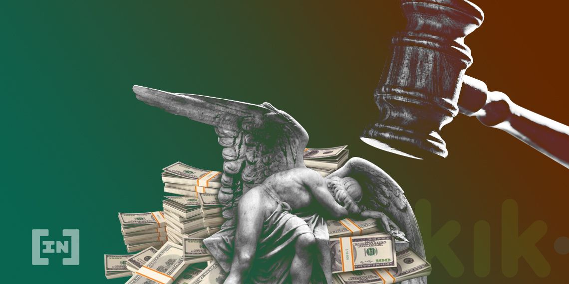 Kik Concedes to $5 Million SEC Penalty