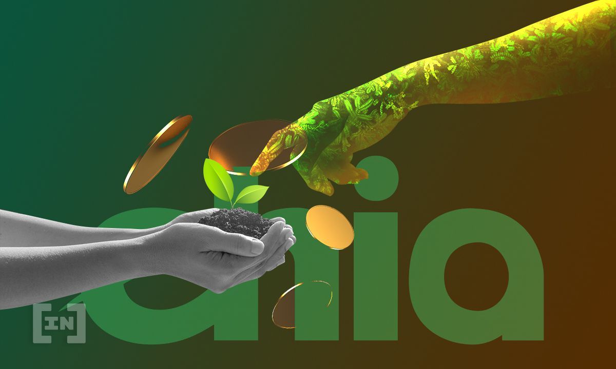 Chia lança token de eficiência energética; saiba como funciona