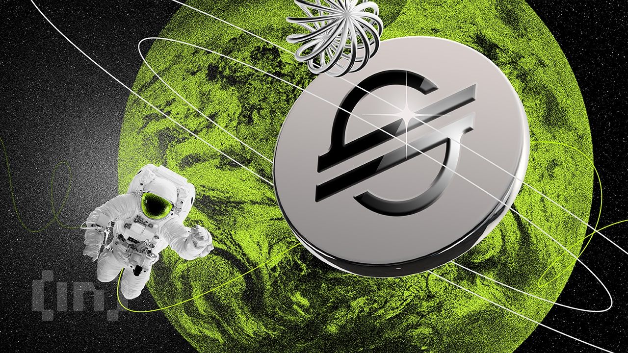 스텔라(XLM) 반등 시작…조정? 아니면 반전?