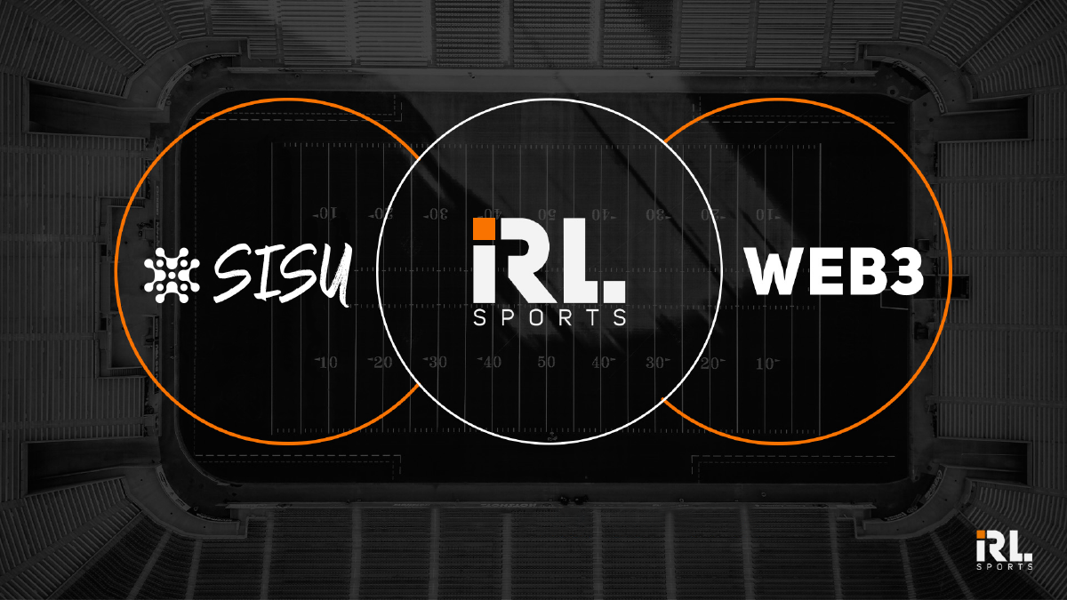 Nova Startup conecta fãs e NFTs: Conheça a IRL Sports