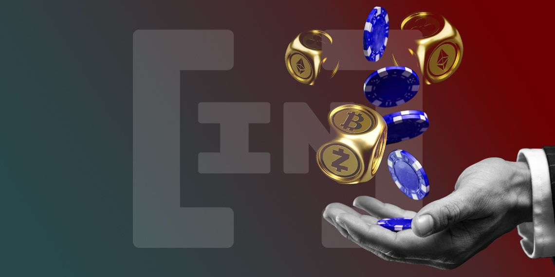 ConsenSys Gambling Project Raises $5M From Investors