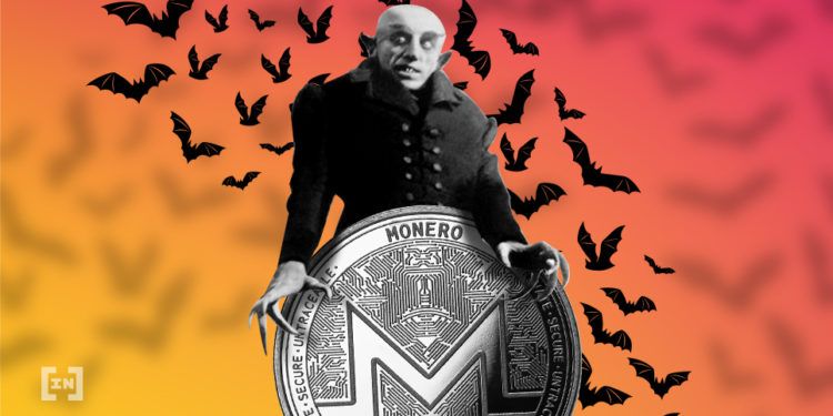 Monero (XMR) : sa formation haussière est intacte malgré la correction du marché