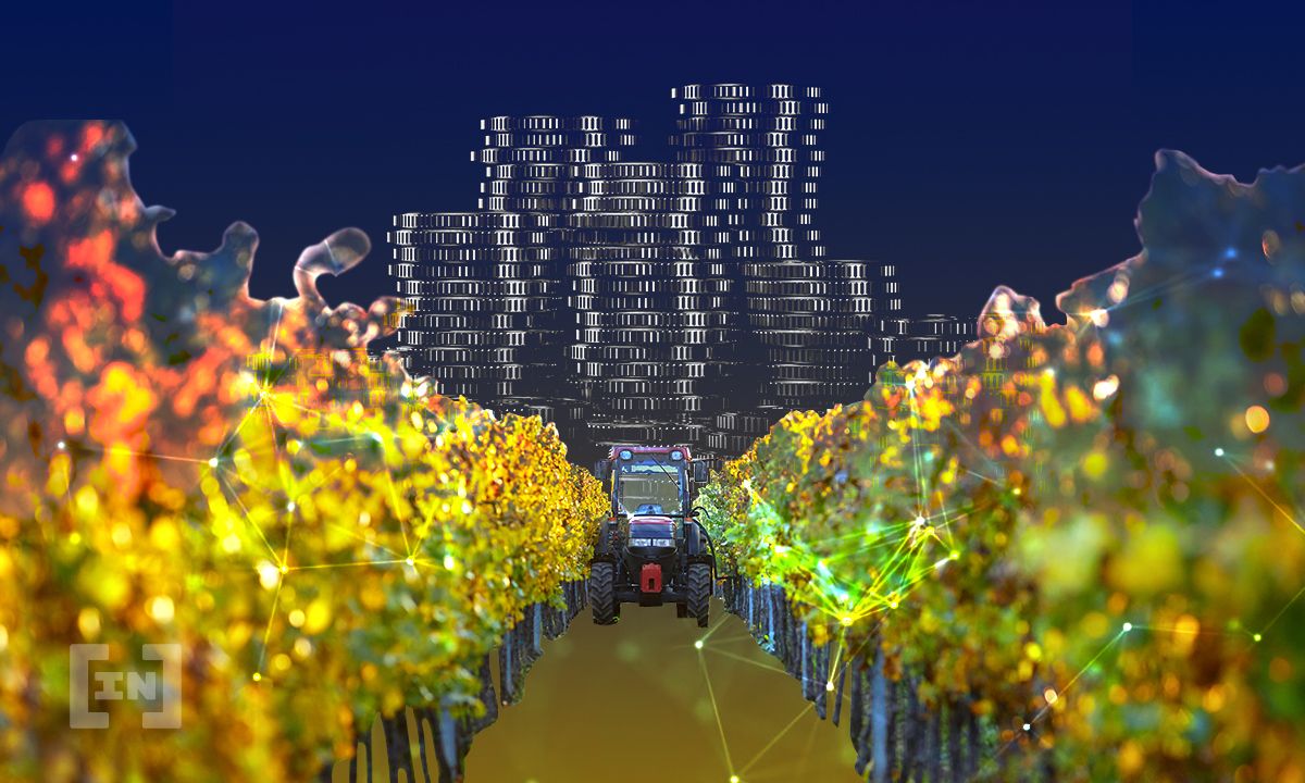 ارتفاع قياسي في أحجام رهن عملة إثيريوم (ETH) بعد ترقية شابيلا