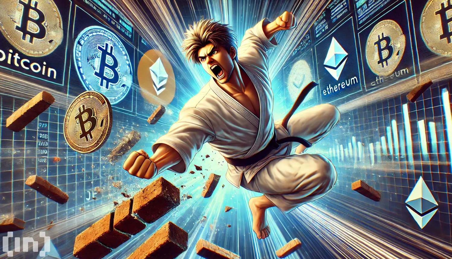 Cette semaine je gagne… 10 000 USDT