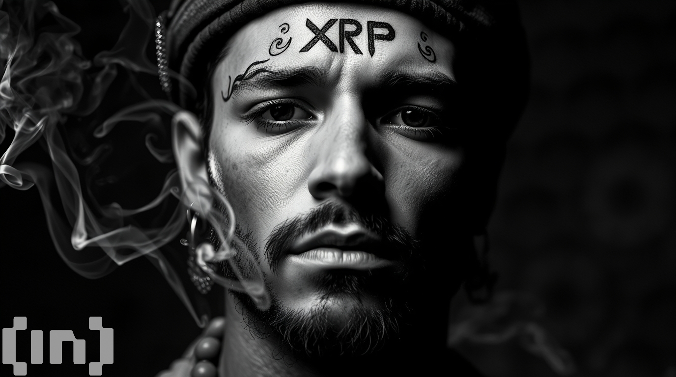 Actualités XRP : le sentiment oscille entre optimisme et doute des traders