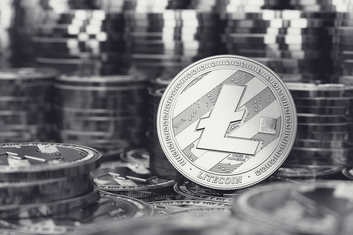 Litecoin (LTC)