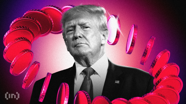 트럼프 ‘해방의 날’, 암호화폐 시장에 미치는 영향 [2025년]