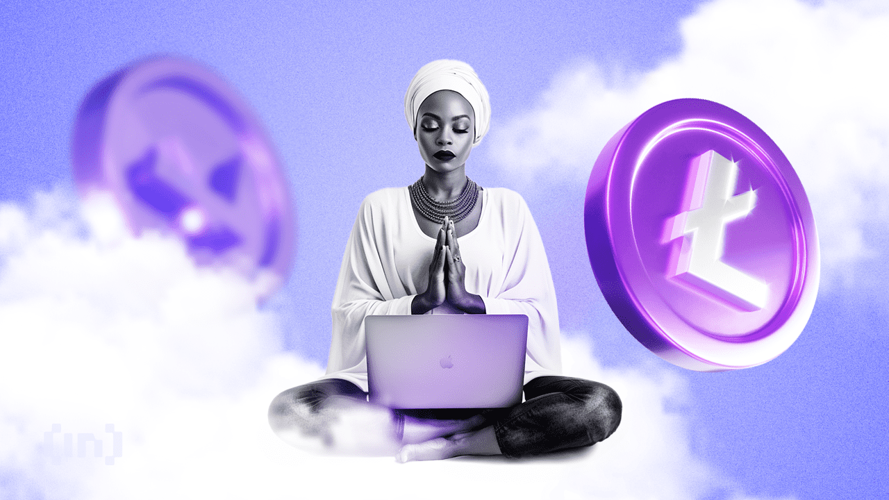 ETF e rede ativa impulsionam Litecoin no 4º trimestre