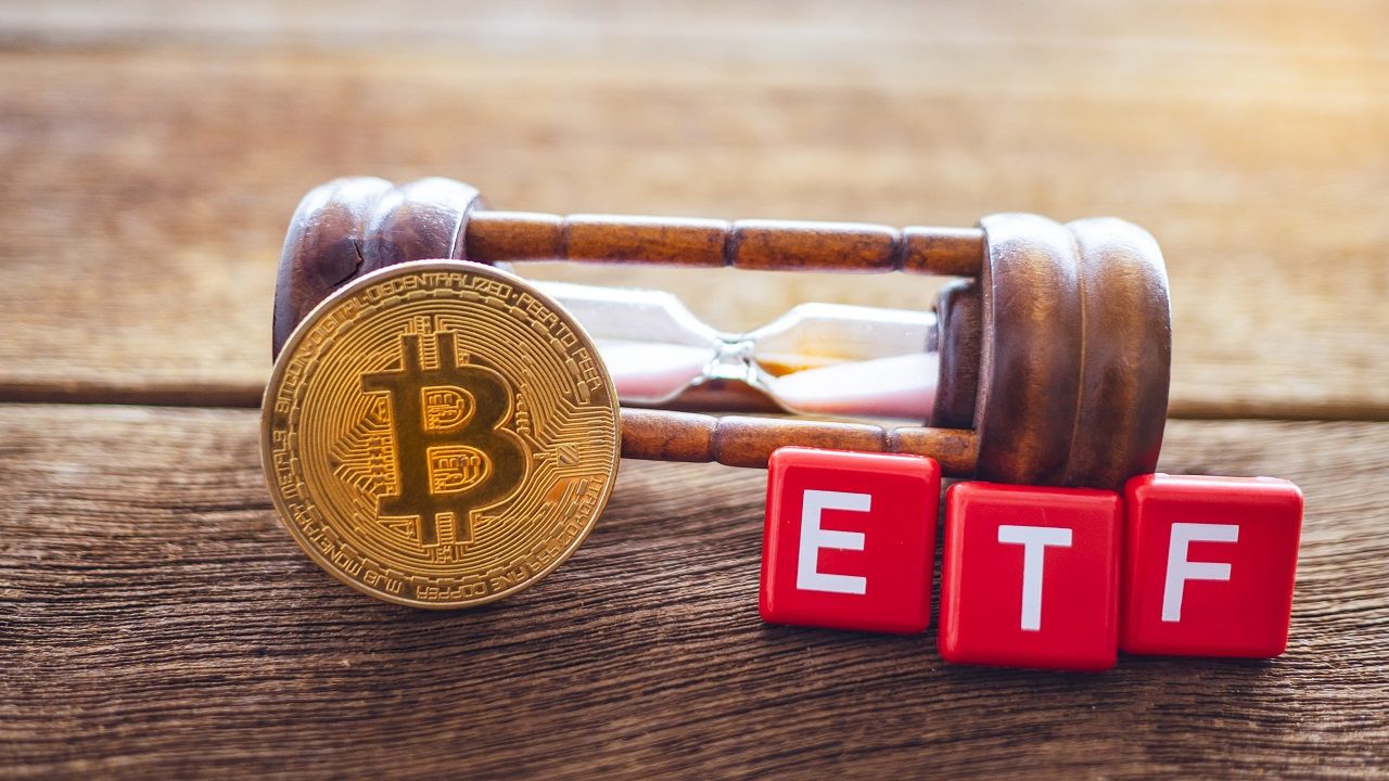 SEC Delays NYDIG Bitcoin ETF Decision by Two Months