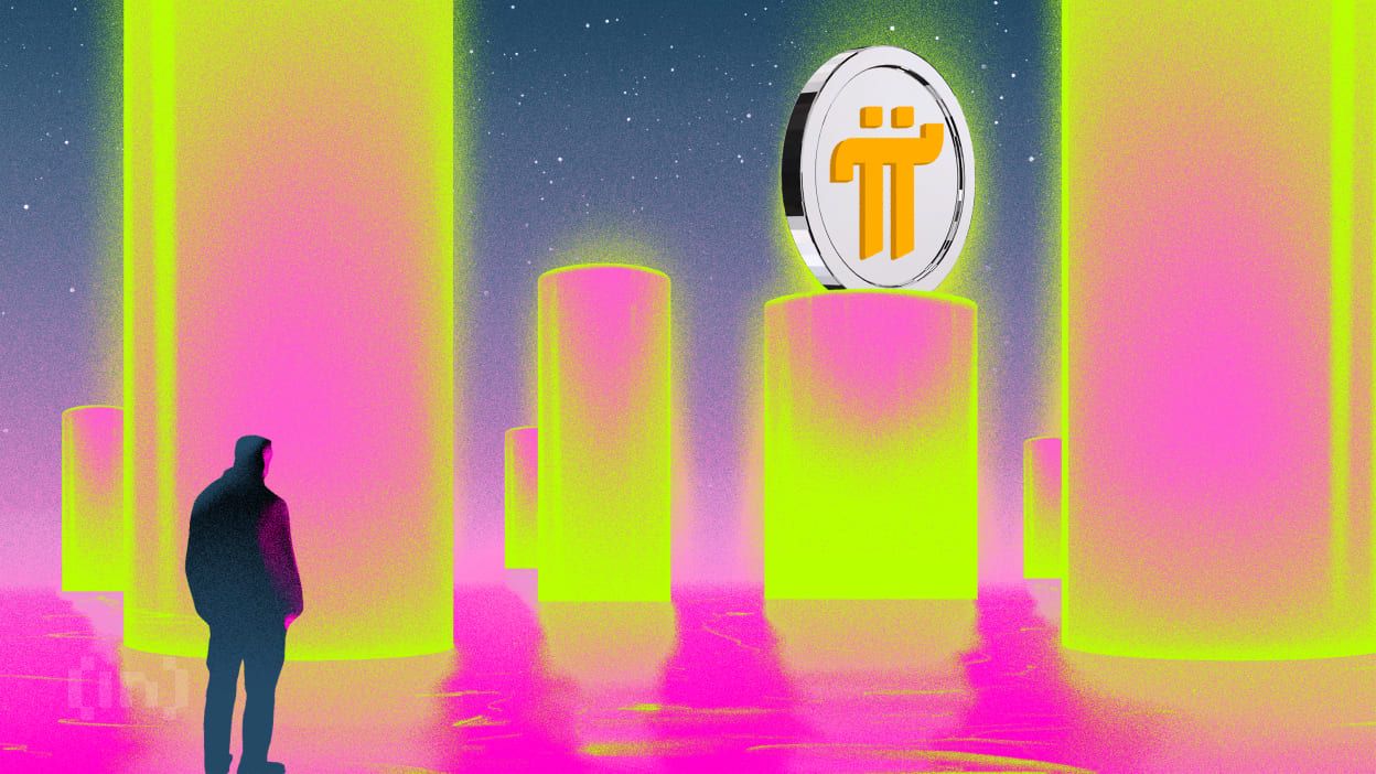 Pi-Coin-droht-neues-Rekordtief-bei-0-31-USD