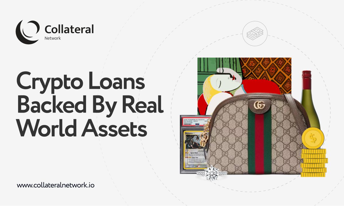 Is The Outlook Good For Solana? It is For Collateral Network!