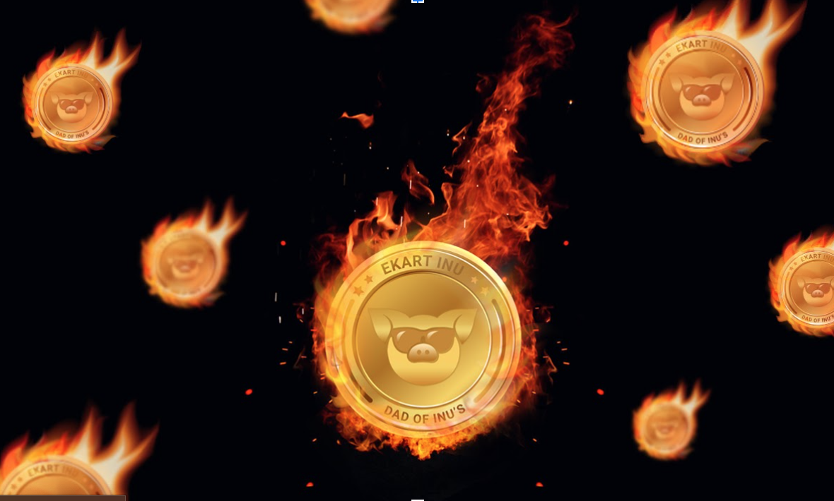 Ekart Inu Extends Presale Till October 4 to Support New Investors