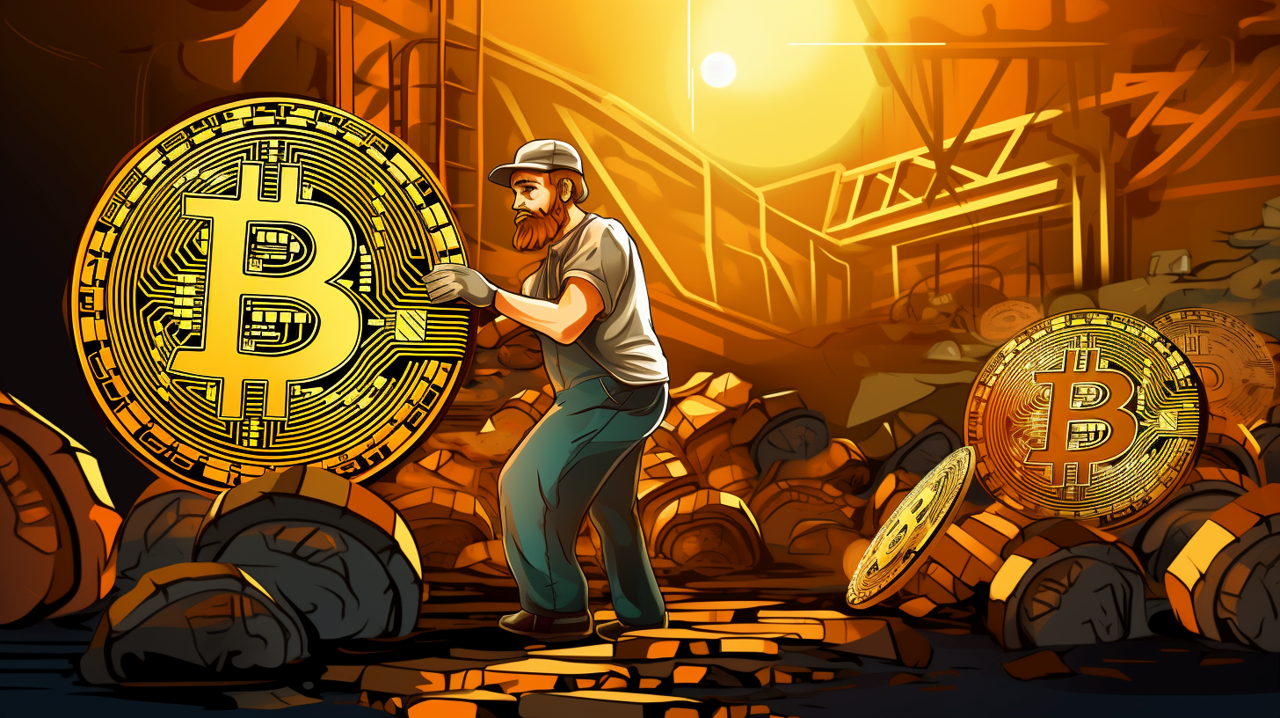 비트코인 ETF 오늘 중으로 SEC 승인 받을 가능성 유력 … 비트코인 마인트릭스 ICO 780만 달러 돌파