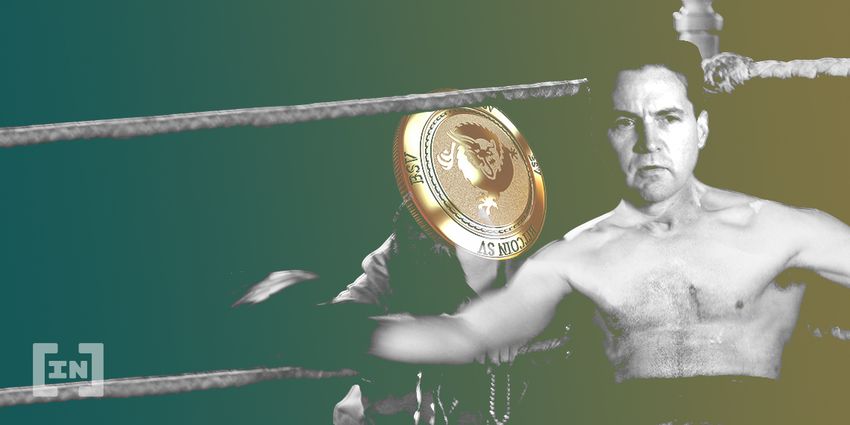 Craig Wright BSV Court