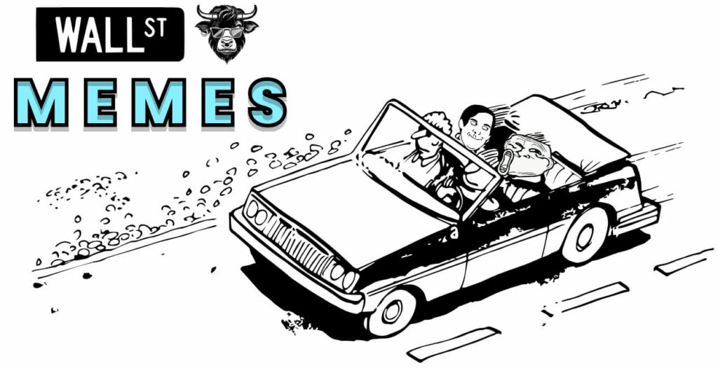 ¿Demasiado tarde para comprar Wall Street Memes? Su lanzamiento será en cuestión de días