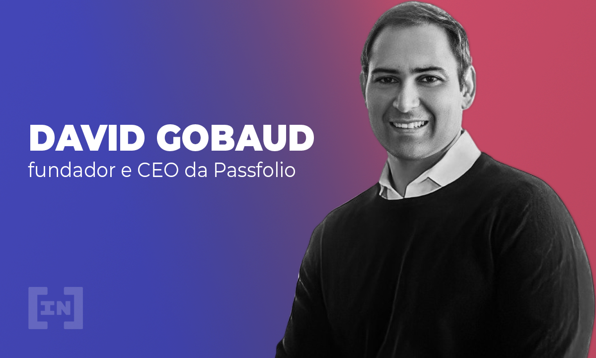 Bitcoin pode bater US$ 100 mil em 2023, diz CEO da Passfólio