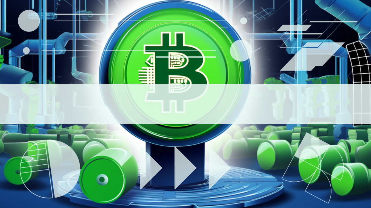 BTC Pumps 5% as Crypto Prices Turn Green and This Bitcoin Mining Token Also Looks Bullish