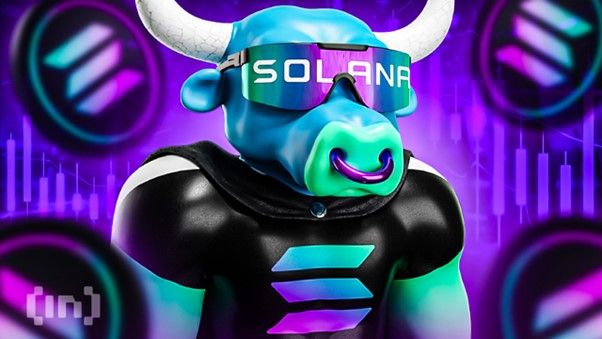 Solana Kurs Explosion: Top-Trader verrät kritischen Bull-Run-Faktor – sollte man jetzt SOL kaufen?&nbsp;