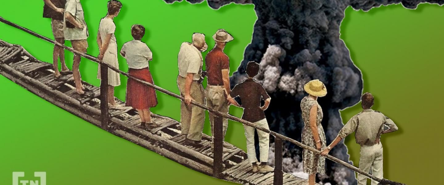 Housing Market Troubles Signal Potential Economic Slowdown