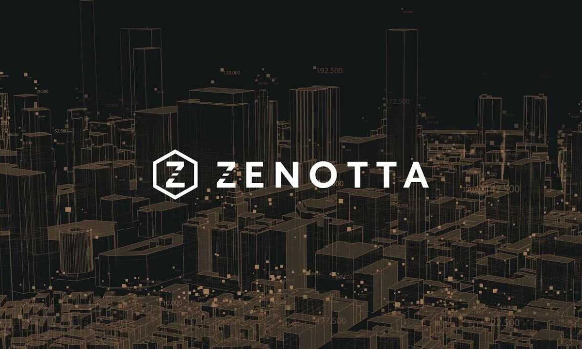 Zenotta Invents Perfected Electronic Trade, Swaps and NFTS