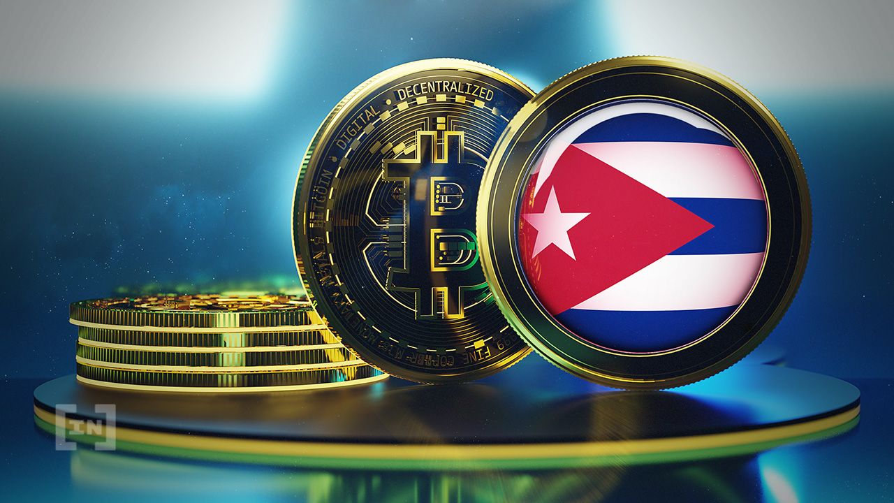 Cuba Approves Crypto Services, Subject to Bank License