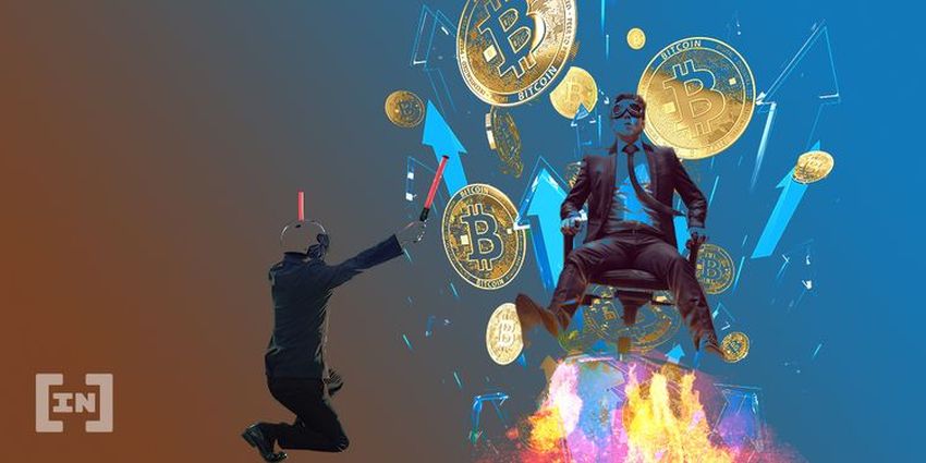 scam inwestycje w bitcoina