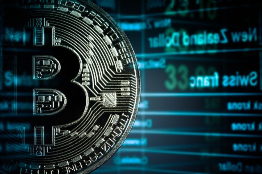 Futuros de Bitcoin