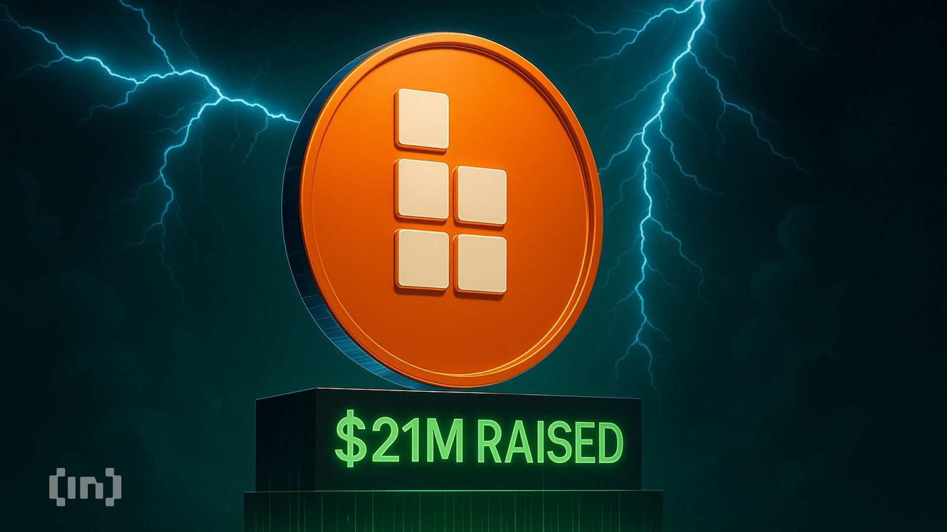 BOB samlar in 21 miljoner USD för att utveckla en hybrid Bitcoin-Ethereum DeFi-plattform