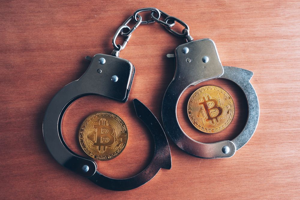 Cryptocurrency Crime Bitcoin