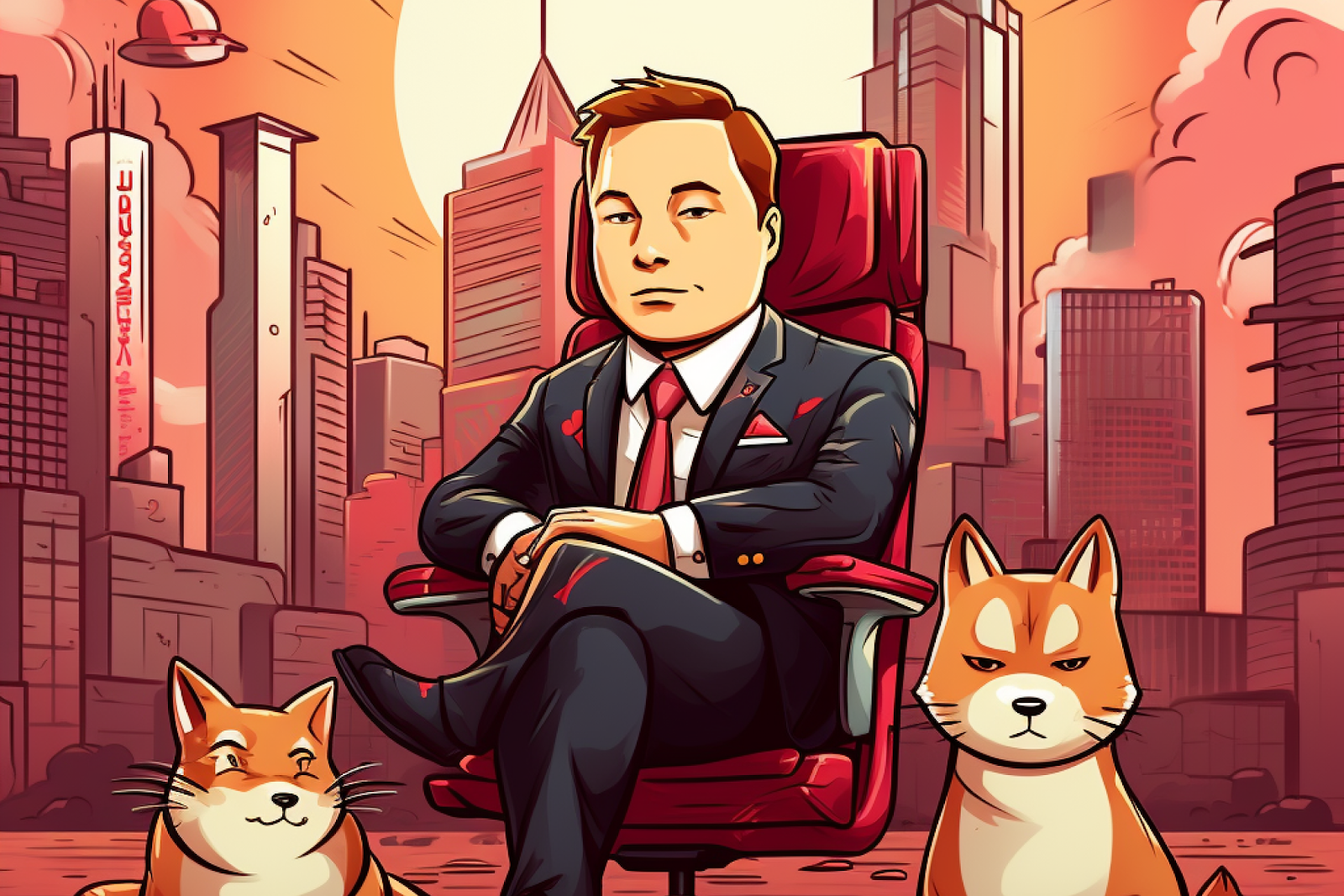 Dogecoin vs Shiba Inu: la batalla continúa a medida que se acerca el mercado alcista