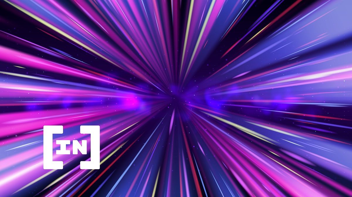 Krypto-Trends 2022, die mit Lichtgeschwindigkeit auf uns zukommen