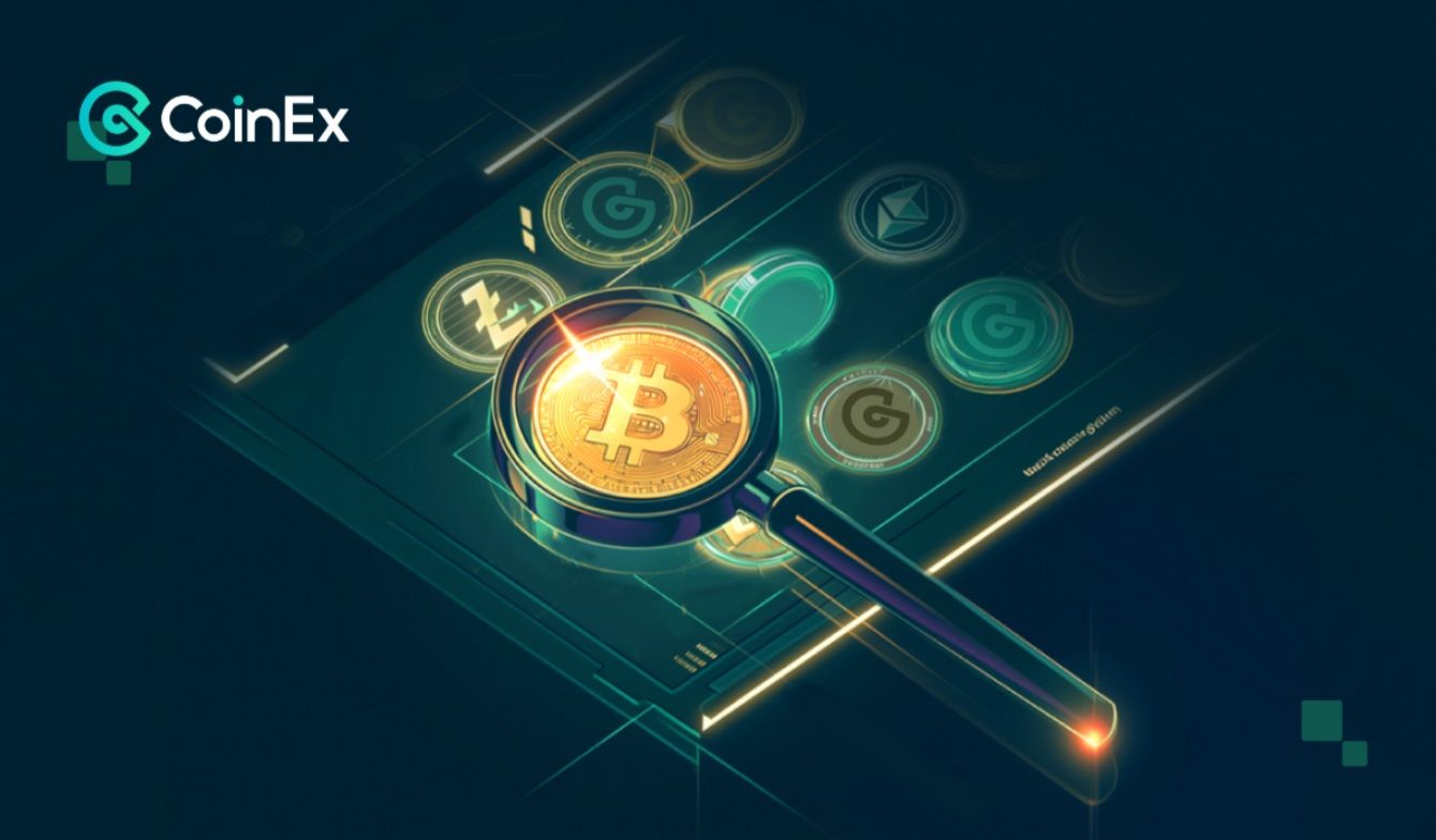 Rapport de Recherche CoinEx : ATH pour le Bitcoin mais pas d’altseason
