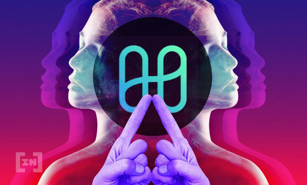 Harmony (ONE) là gì? Deep sharding tạo sự khác biệt cho Harmony blockchain