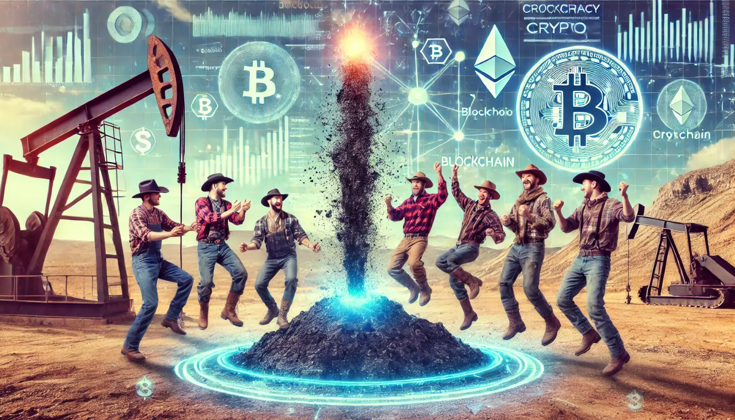 Cette semaine je gagne… 20 millions de dYdX