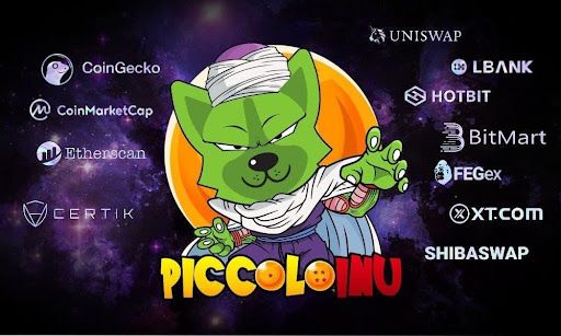 Piccolo Inu, Larva Game Studios Partner for Play-to-Earn NFT Game