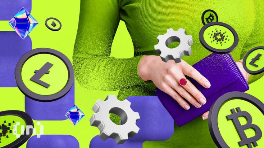 Top 5 portfeli krypto na telefon w 2025 roku. Który wybrać?