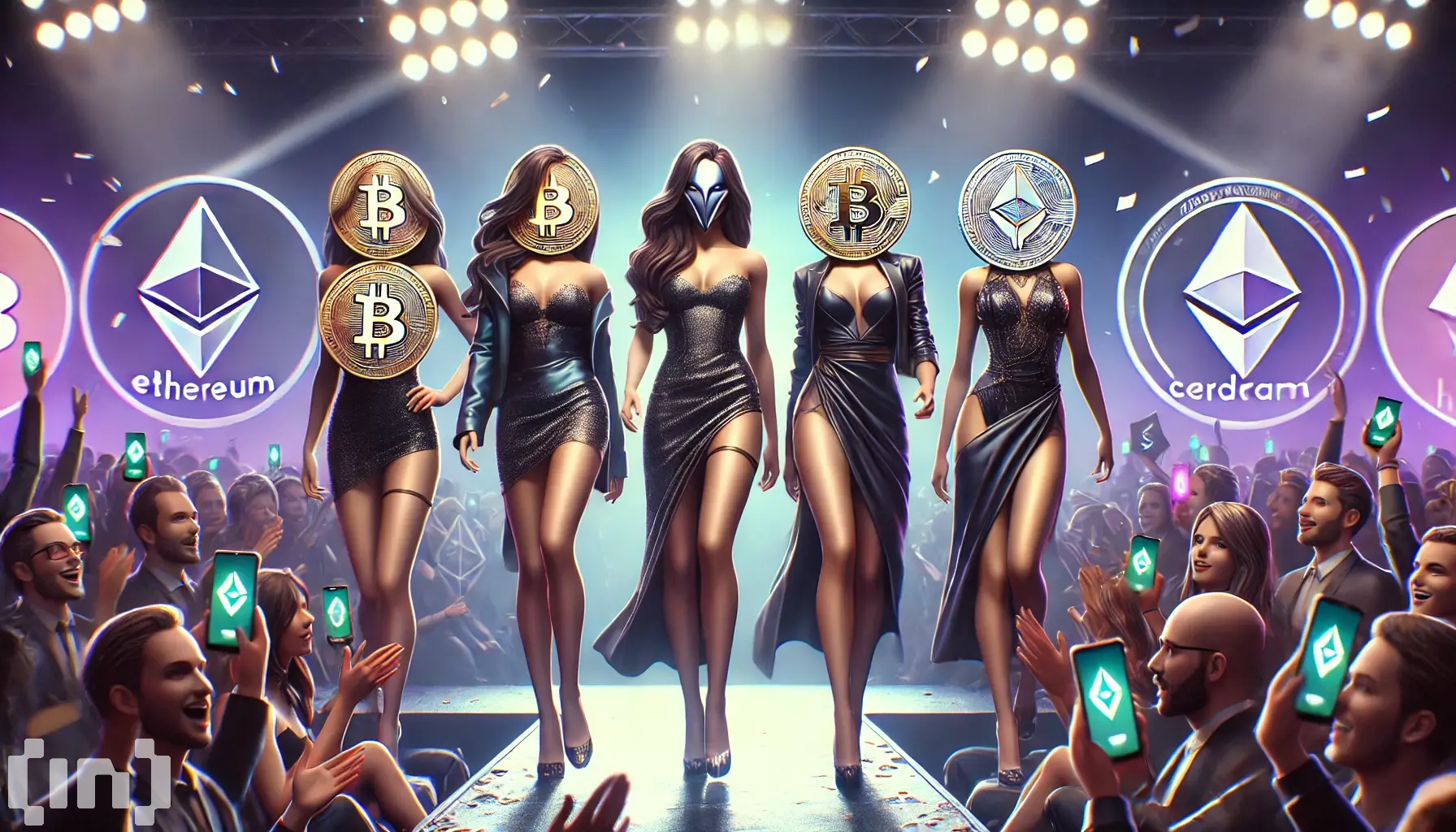 Attention au scam : Ivanka Trump nie toute implication dans le meme coin IVANKA